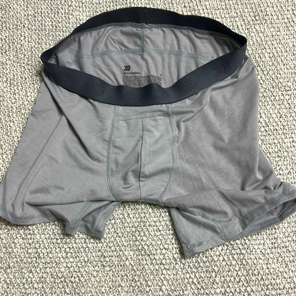 All in motion boxer briefs